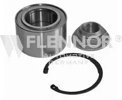 Wheel Bearing Kit (FR790738)