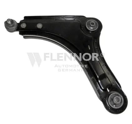 Control/Trailing Arm, wheel suspension (FL754-G)