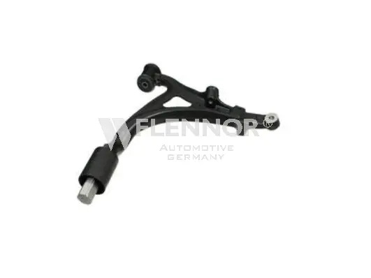 Control/Trailing Arm, wheel suspension (FL846-G)