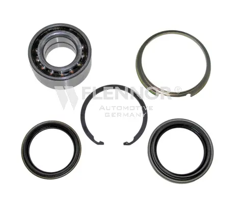 Wheel Bearing Kit (FR970396)