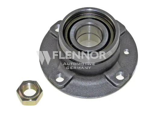 Wheel Bearing Kit (FR881369)