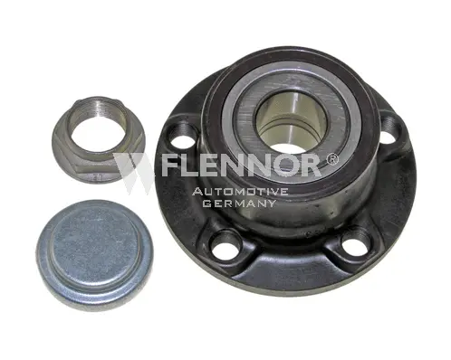Wheel Bearing Kit (FR671152)