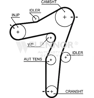 Timing Belt