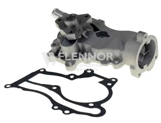Water Pump, engine cooling (FWP70202)