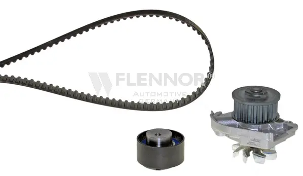 Water Pump & Timing Belt Kit (FP04492V-1)