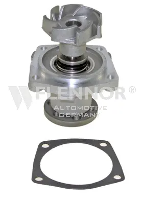 Water Pump, engine cooling
