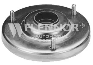 Suspension Strut Support Mount (FL4501-J)