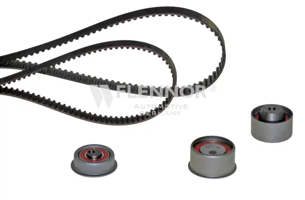 Timing Belt Kit (F904262V)