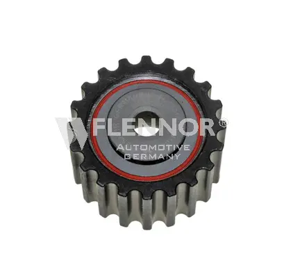 Deflection/Guide Pulley, timing belt (FU15014)