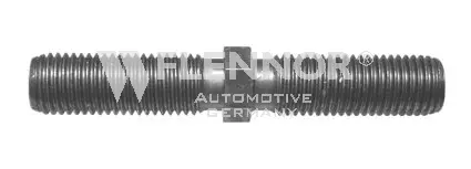 Tie Rod Tube (FL564-C)
