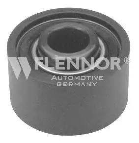 Deflection/Guide Pulley, timing belt (FU73990)