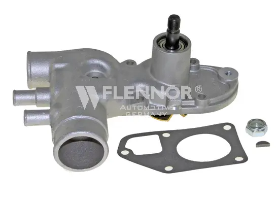 Water Pump, engine cooling (FWP70801)