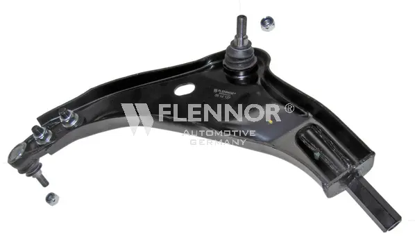Control/Trailing Arm, wheel suspension (FL10177-G)