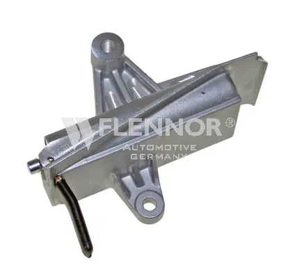 Vibration Damper, timing belt (FD99297)