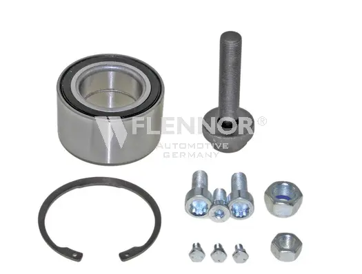 Wheel Bearing Kit (FR190198)