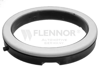 Rolling Bearing, suspension strut support mount (FL2996-J)