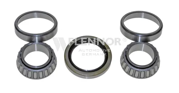 Wheel Bearing Kit (FR391947)