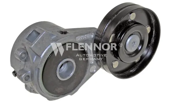 Tensioner Pulley, V-ribbed belt (FA99342)