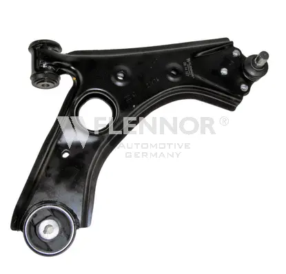 Control/Trailing Arm, wheel suspension (FL10121-G)