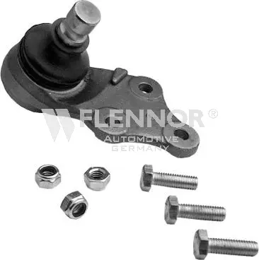 Ball Joint (FL410-D)
