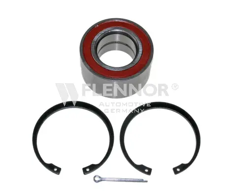 Wheel Bearing Kit (FR290117)