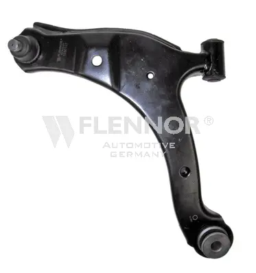 Control/Trailing Arm, wheel suspension (FL0051-G)