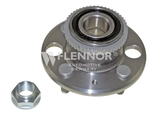 Wheel Bearing Kit (FR901312)