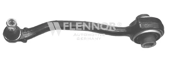 Control/Trailing Arm, wheel suspension (FL500-F)