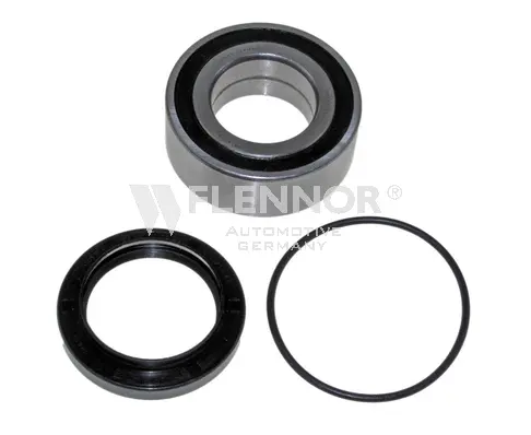 Wheel Bearing Kit (FR391053)
