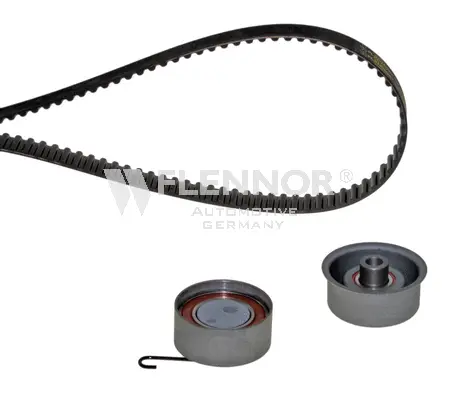 Timing Belt Kit (F934452V)
