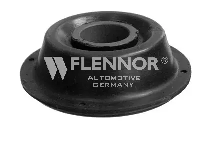 Mounting, control/trailing arm (FL0906-J)