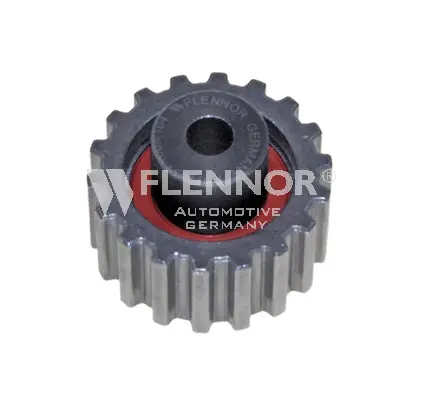 Deflection/Guide Pulley, timing belt (FU77991)