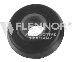 Mounting, control/trailing arm (FL499-J)
