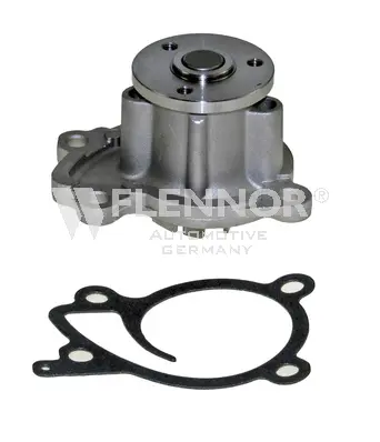 Water Pump, engine cooling (FWP70264)