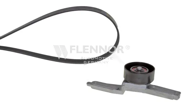 V-Ribbed Belt Set (F915PK1023)