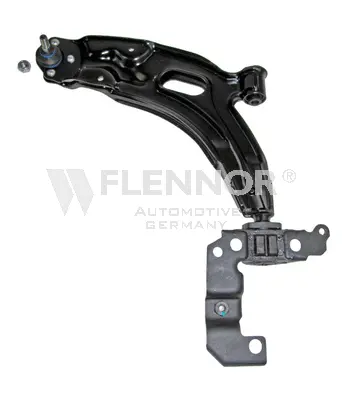 Control/Trailing Arm, wheel suspension (FL895-G)