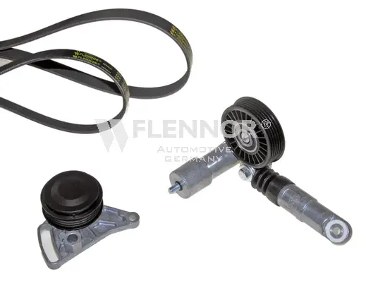 V-Ribbed Belt Set (F925PK1435)