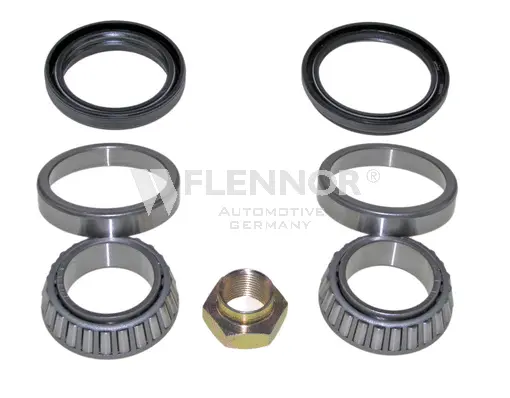 Wheel Bearing Kit (FR390995)