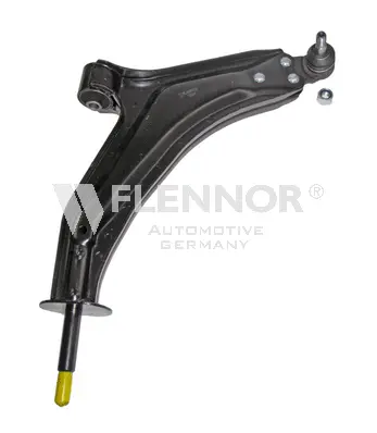Control/Trailing Arm, wheel suspension (FL0922-G)