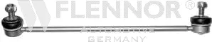 Link/Coupling Rod, stabiliser bar (FL0023-H)
