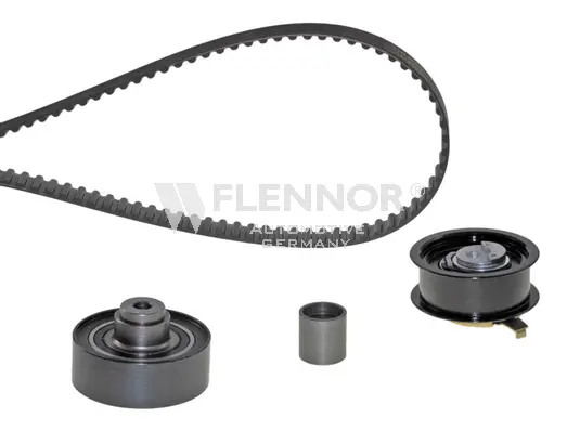 Timing Belt Kit (F914448V)