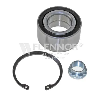Wheel Bearing Kit (FR490985)