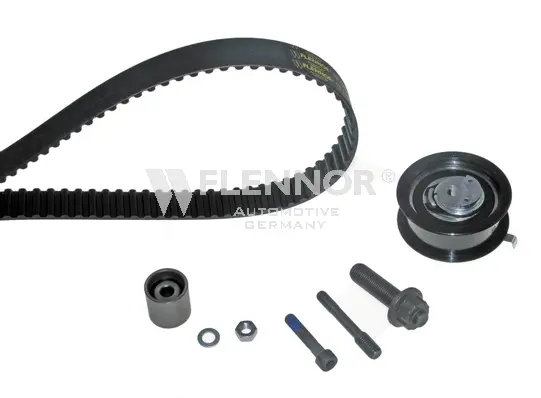 Timing Belt Kit (F904511V)