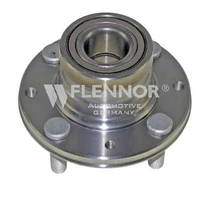 Wheel Bearing Kit (FR941440)