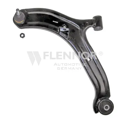 Control/Trailing Arm, wheel suspension (FL868-G)