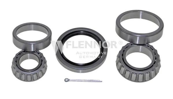 Wheel Bearing Kit (FR930454)
