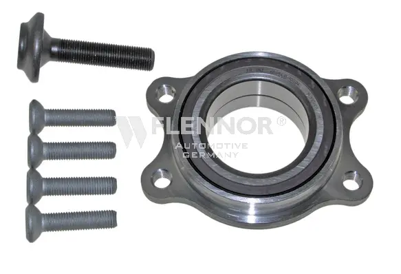 Wheel Bearing Kit (FR199449)