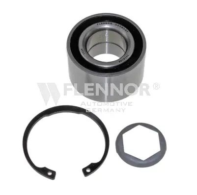 Wheel Bearing Kit (FR291057)