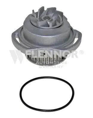 Water Pump, engine cooling (FWP70010)