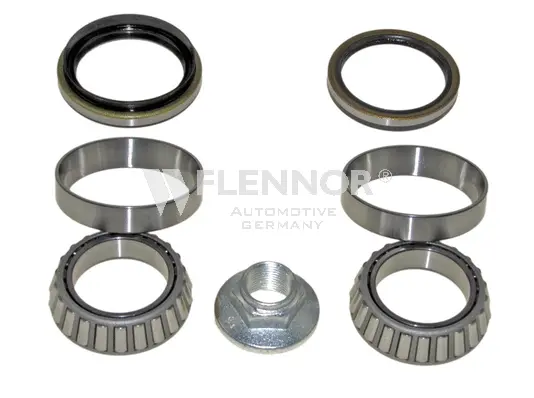 Wheel Bearing Kit (FR930523)